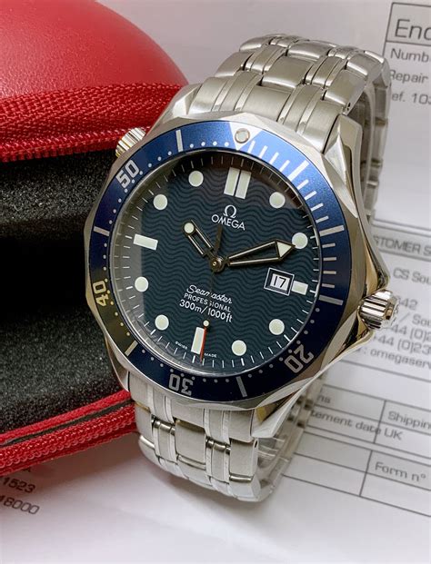 omega seamaster 2541.80|omega seamaster 2541.80.00 review.